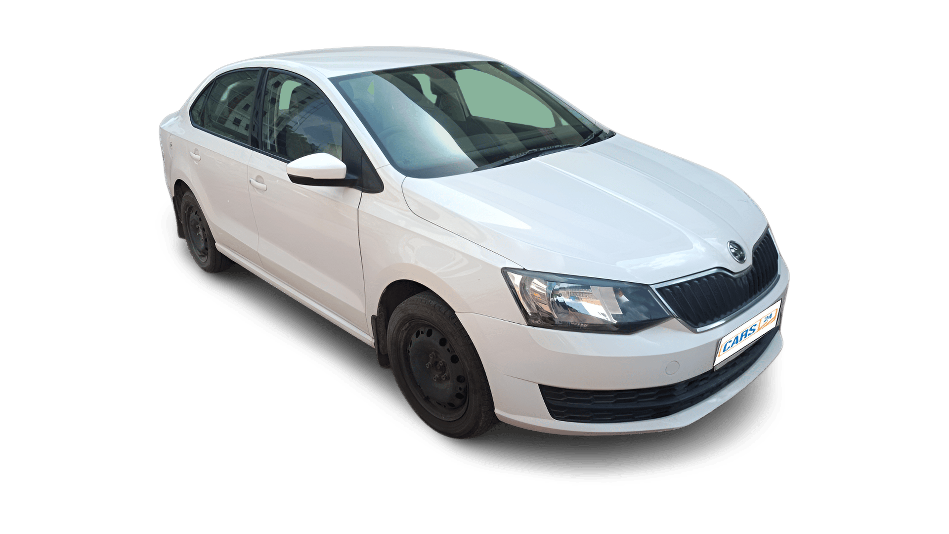 2021 Skoda Rapid - Sedan - Petrol - Automatic - ₹7.13 lakh